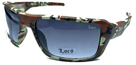 SUNGLASSES POLARIZED (B)