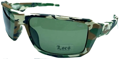 SUNGLASSES POLARIZED (C)