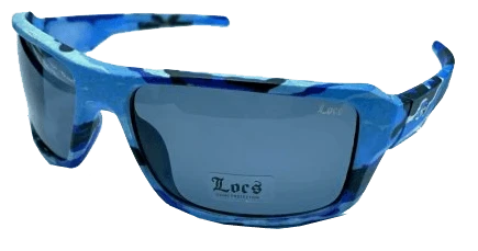 SUNGLASSES POLARIZED (D)