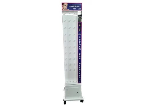 STAND 120U - EARRING FLOOR STAND 120 PRONG (CONTACT US FOR STAND OPTIONS)