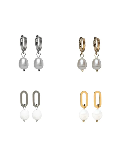 Pearls