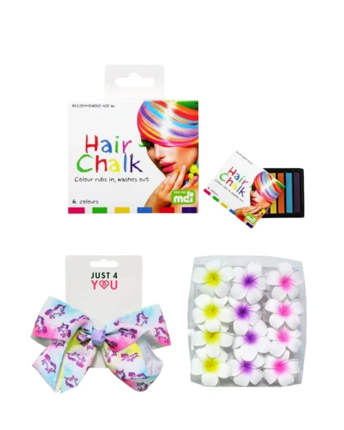 Hair Accessories