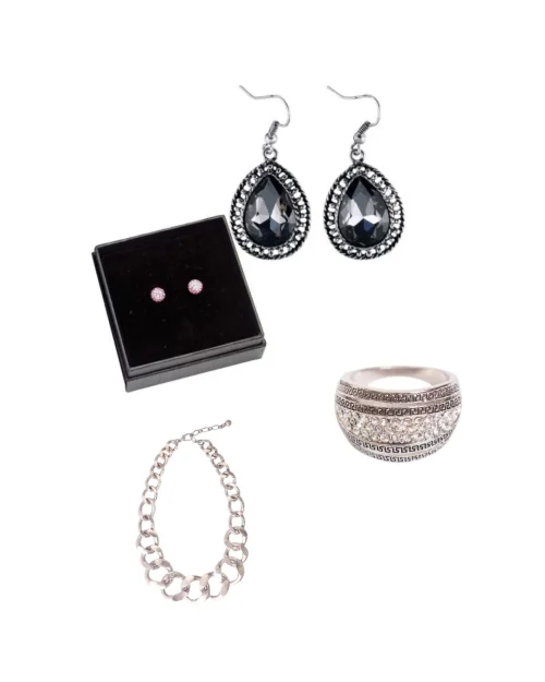 Jewellery
