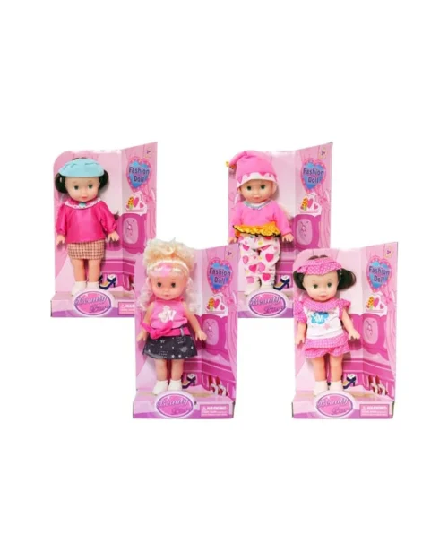 Dolls