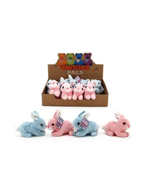 Plush Toys