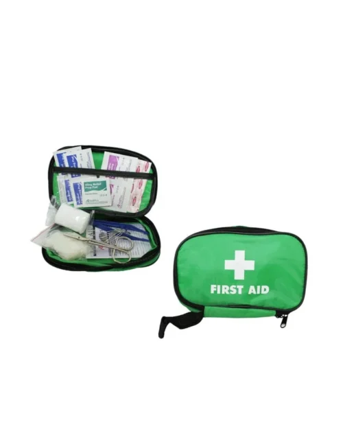 Health & First Aid