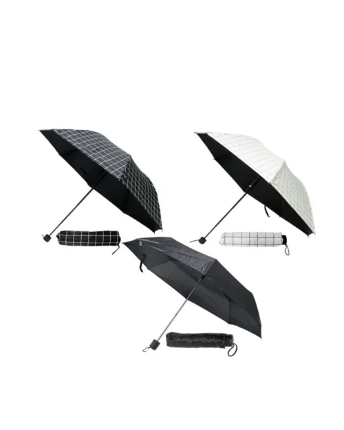 Umbrellas & Ponchos