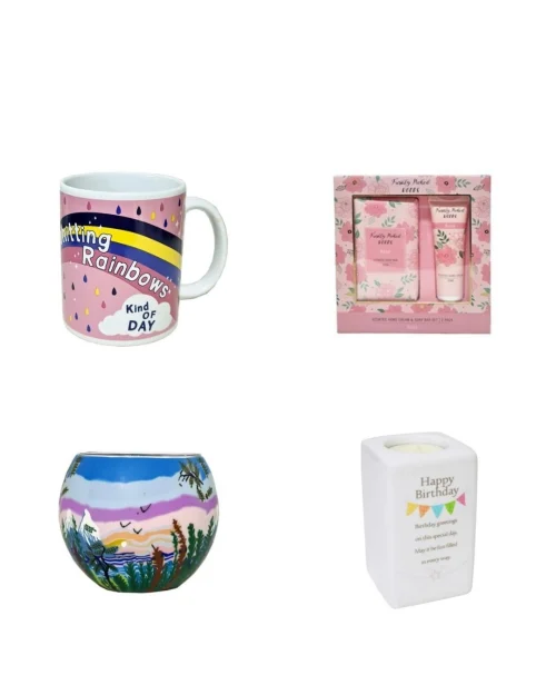 Gifts