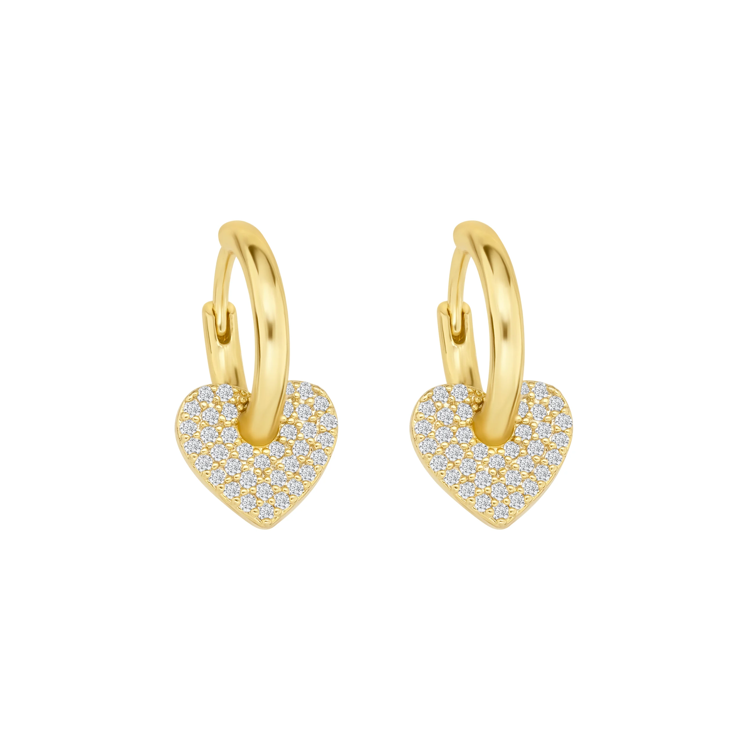 16097 scaled - SENSATION CZ HEART HUGGIE GP
