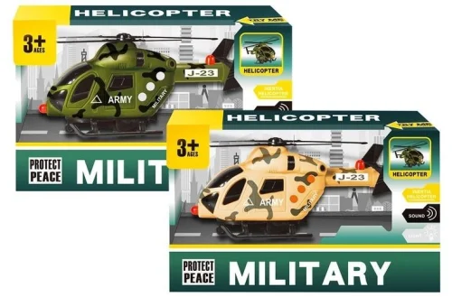T6H002 - HELICOPTER RESCUE
