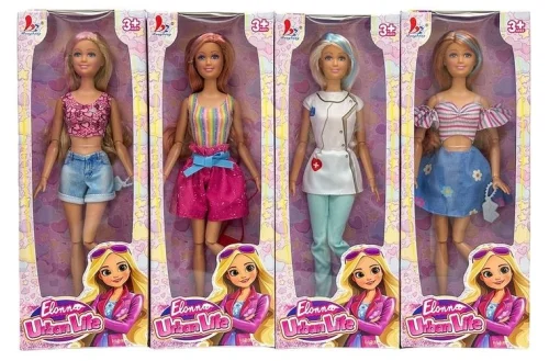 t6d032 - DOLL FASHION