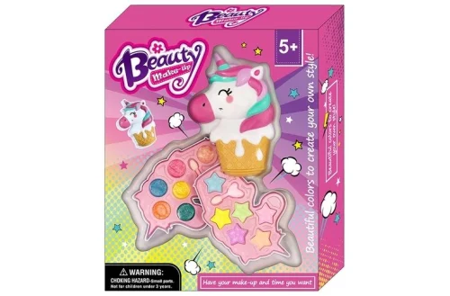 t6m022 - MAKE-UP SET UNICORN