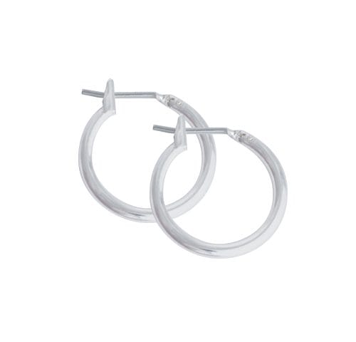 JUST HOOPS 13mm SMALL GATE HOOP RH