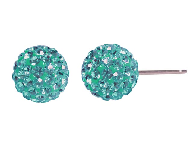 SENSATION SPARKLER BLUE ZIRCON