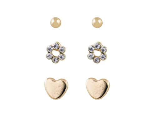 SENSATION HEART DAISY SET GP