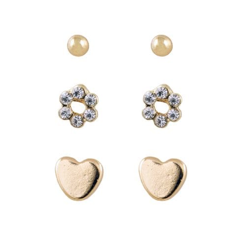 SENSATION HEART DAISY SET GP