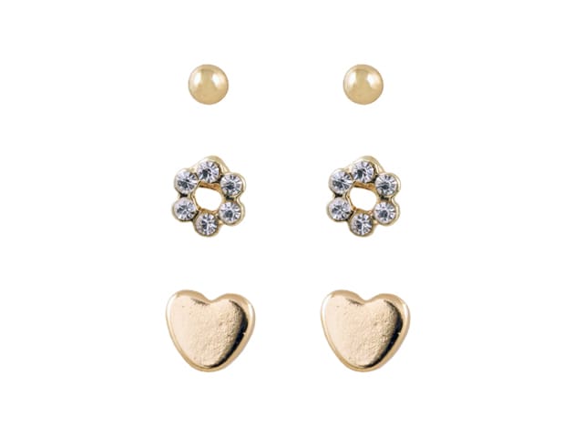 SENSATION HEART DAISY SET GP