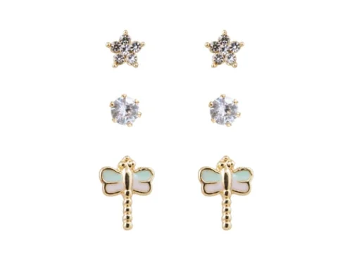 SENSATION TWINKLE STAR SET GP
