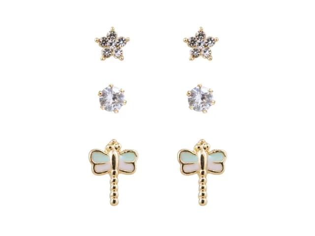 SENSATION TWINKLE STAR SET GP