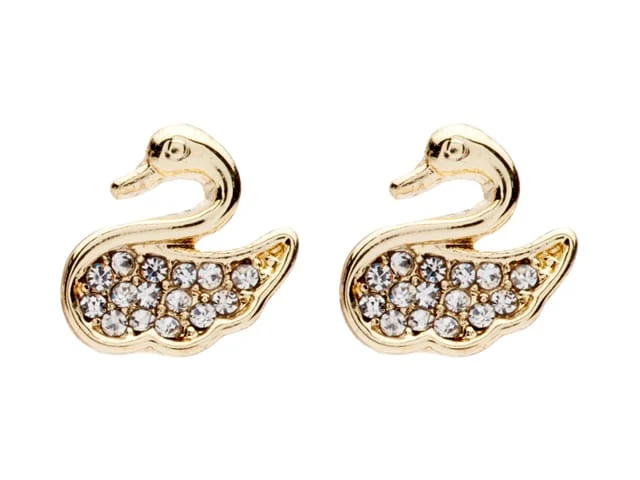SENSATION CRYSTAL SWAN GP