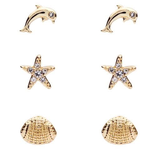 SENSATION SEASIDE SET GP