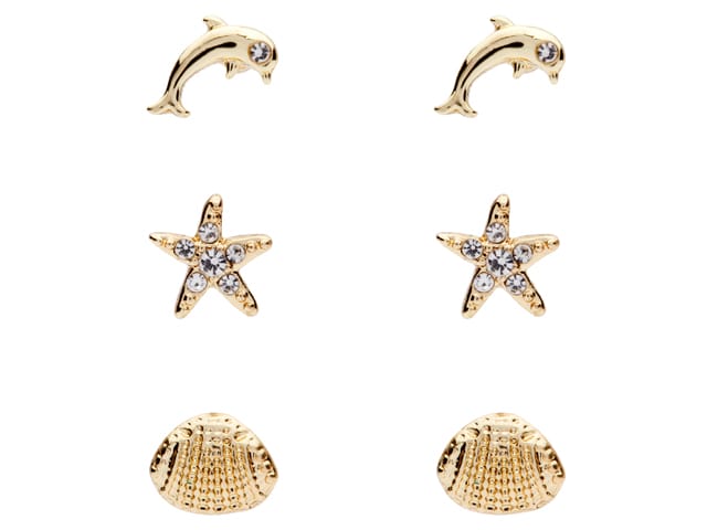 SENSATION SEASIDE SET GP