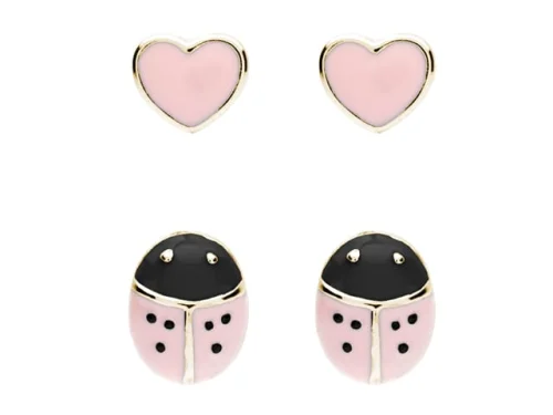 SENSATION LADY BEETLE SET GP
