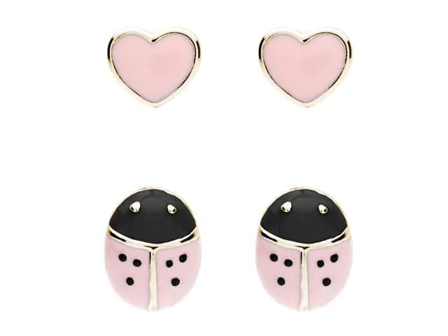 SENSATION LADY BEETLE SET GP