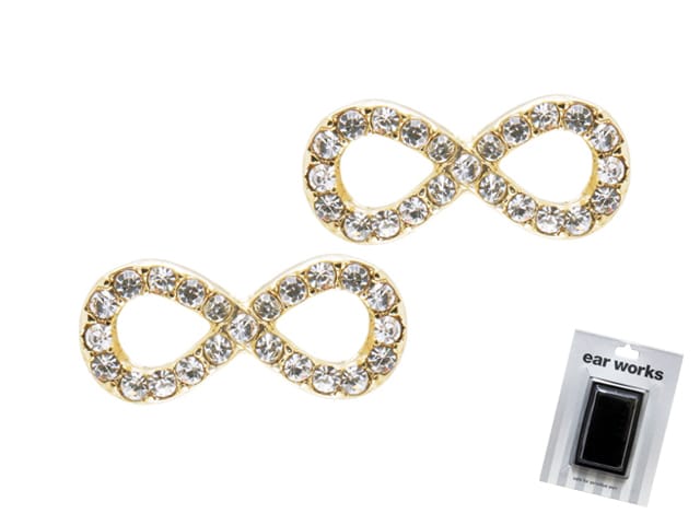 EAR WORKS INFINITY GP