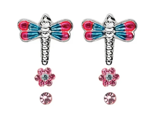 SENSATION DAISY KIDS SET PINK