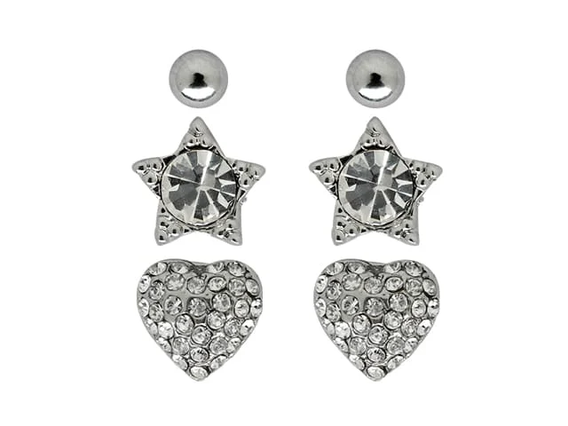 SENSATION HEART STAR SET RH