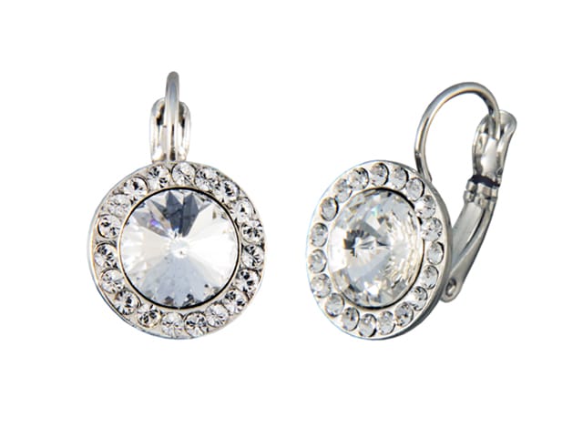 SENSATION MULTI CRYSTAL 9.5mm HOOK RH