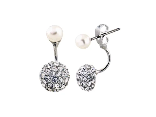 SENSATION SPARKLER PEARL DOUBLE DROP RH