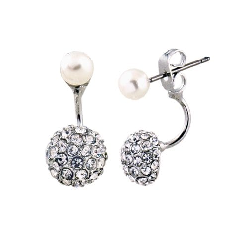 SENSATION SPARKLER PEARL DOUBLE DROP RH