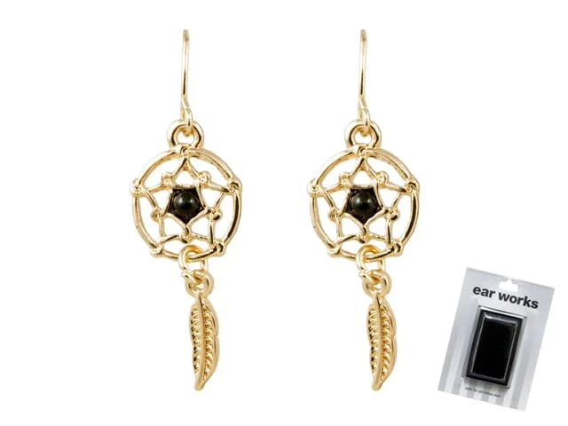 EAR WORKS DREAM CATCHER GP
