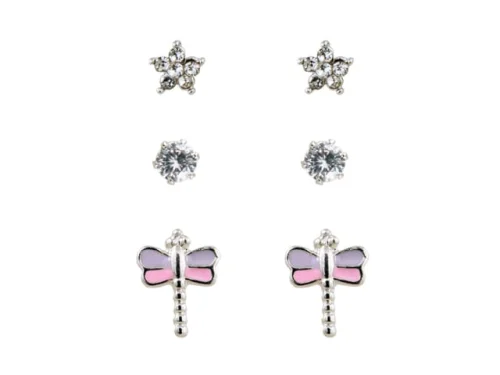 SENSATION TWINKLE STAR SET RH