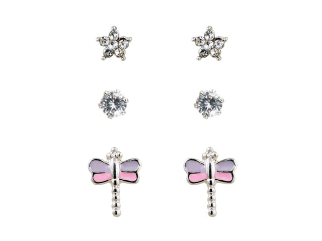 SENSATION TWINKLE STAR SET RH