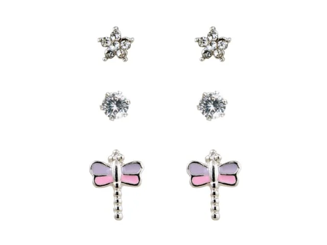 SENSATION TWINKLE STAR SET RH