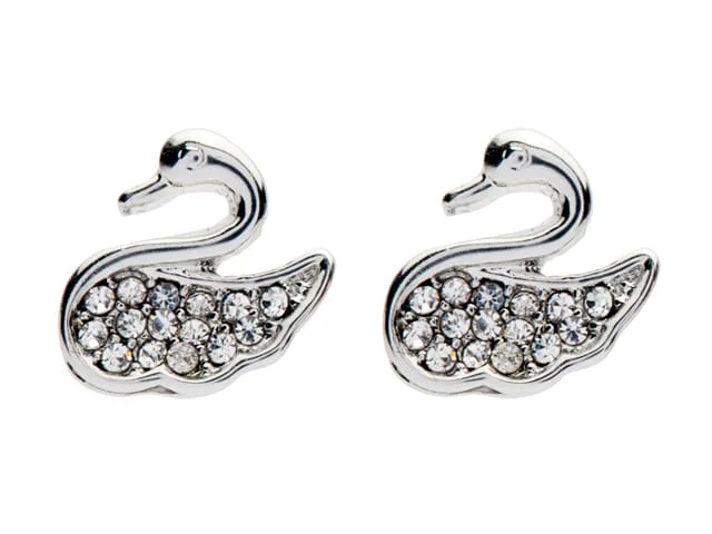 SENSATION CRYSTAL SWAN RH