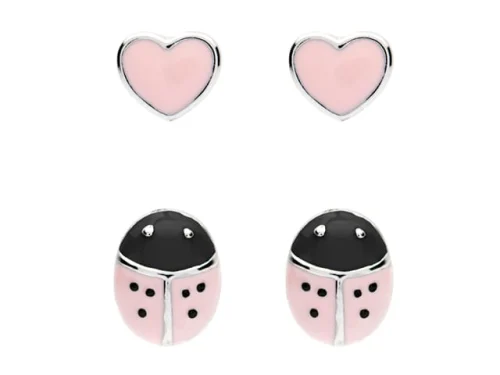 SENSATION LADY BEETLE SET RH