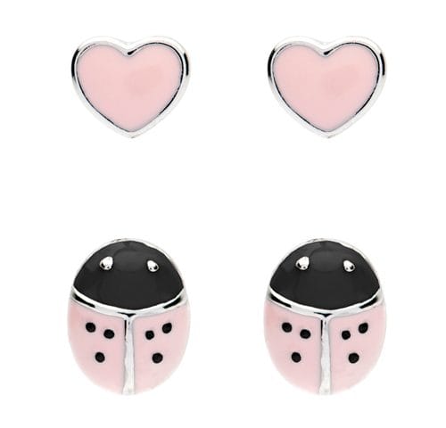 SENSATION LADY BEETLE SET RH
