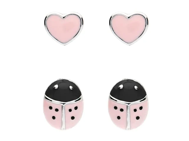 SENSATION LADY BEETLE SET RH