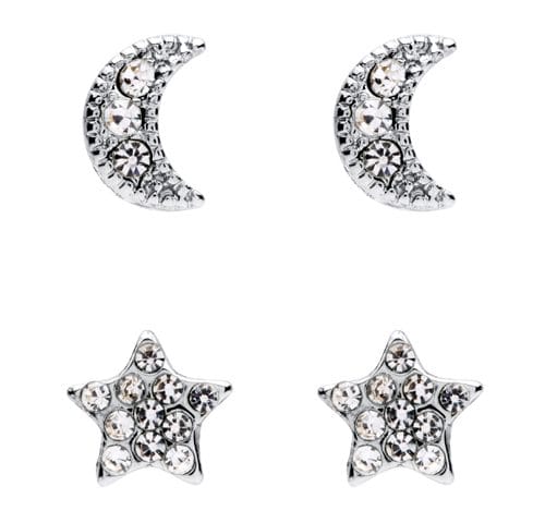 SENSATION MOON STARS SET RH