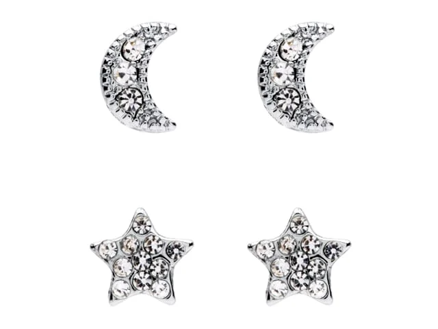 SENSATION MOON STARS SET RH