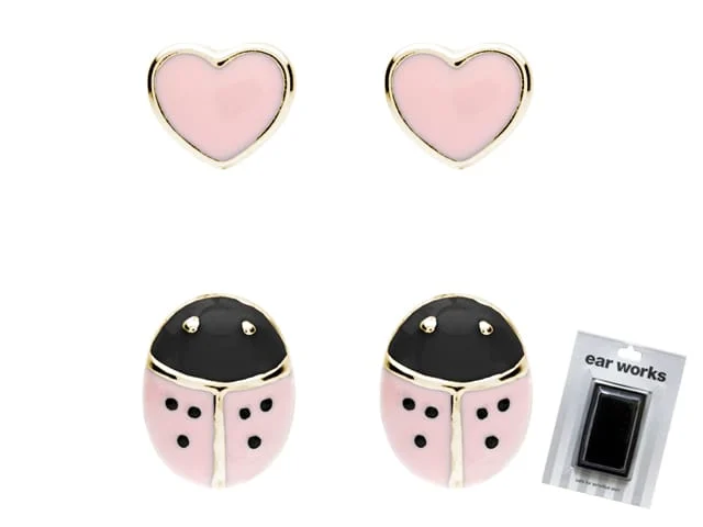 EAR WORKS BEETLE SET GP