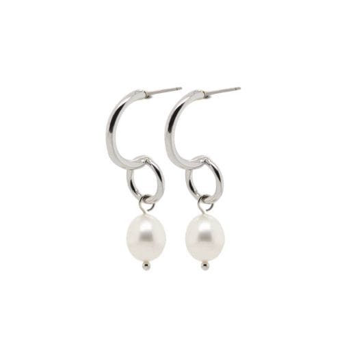 SENSATION FRESHWATER PEARL DROP RH