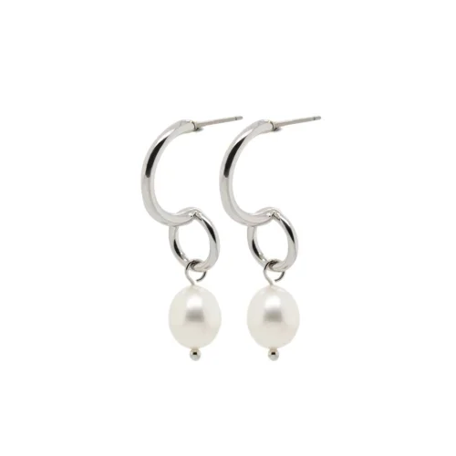 SENSATION FRESHWATER PEARL DROP RH