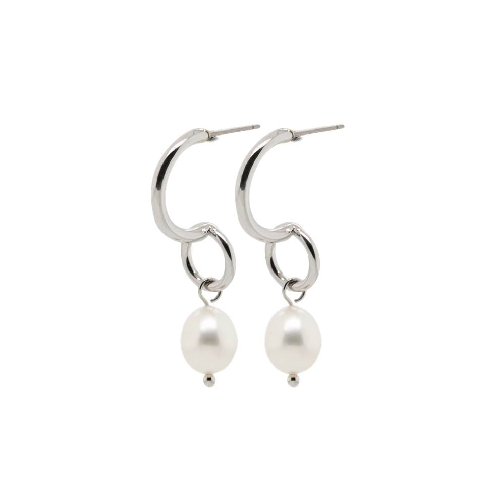 SENSATION FRESHWATER PEARL DROP RH