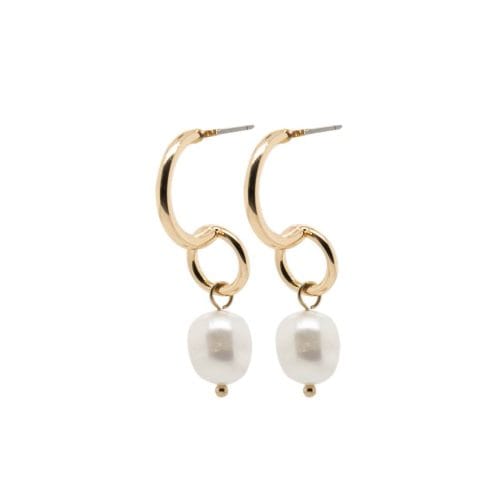 SENSATION FRESHWATER PEARL DROP GP