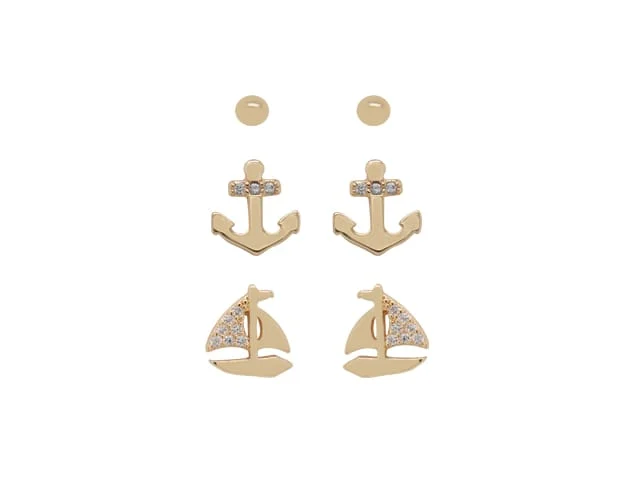 SENSATION ANCHOR SET GP